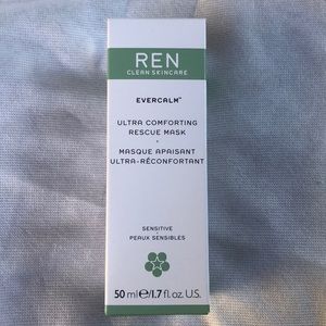 REN Evercalm Mask